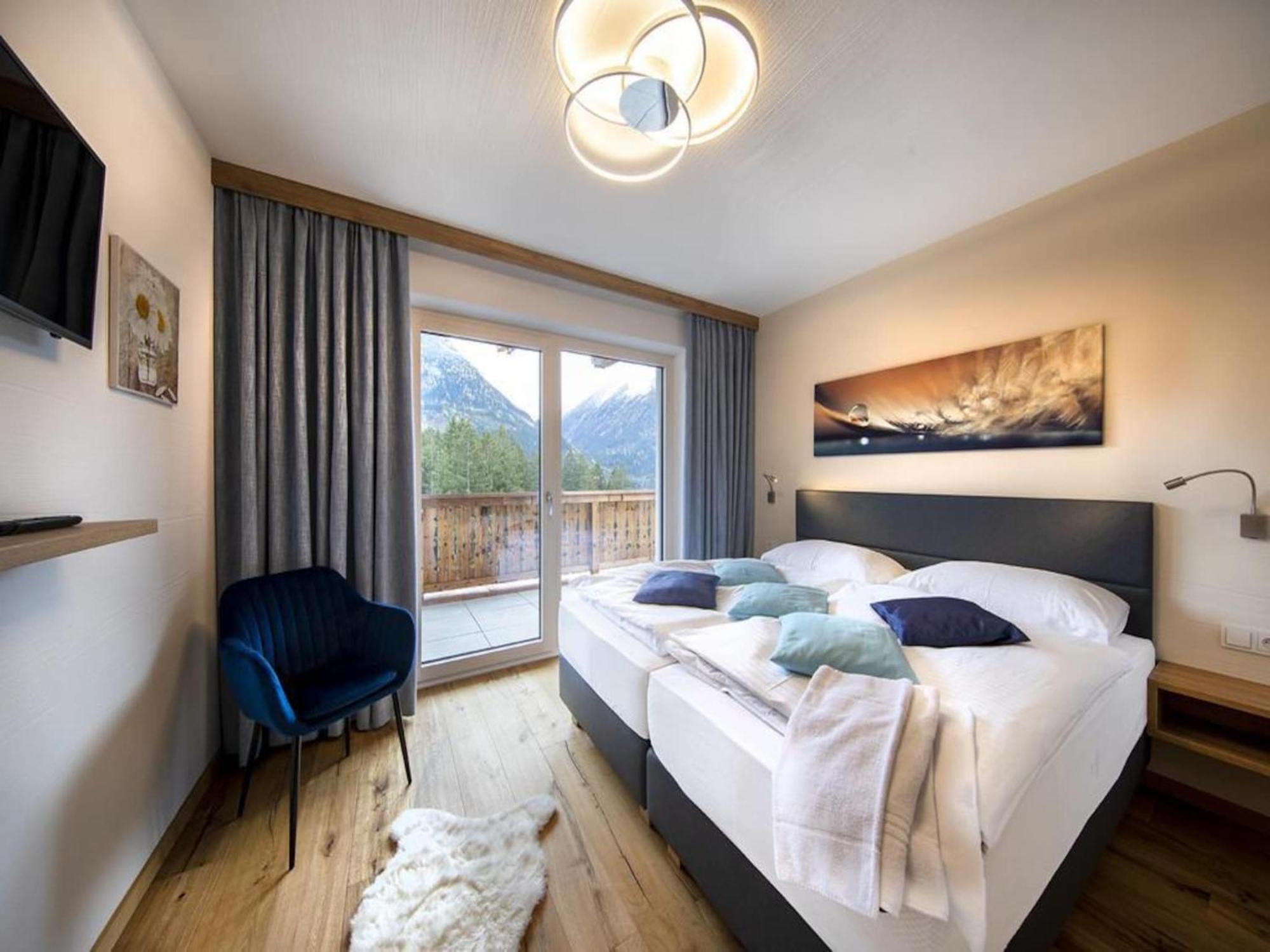 Nationalpark Chalet Toerlspitze Neukirchen am Großvenediger Esterno foto